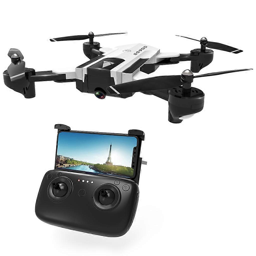 SG900 RC بدون طيار مع 4K للكاميرا عالية الدقة FPV WiFi التدفق البصري RC كوادكوبتر هليكوبتر