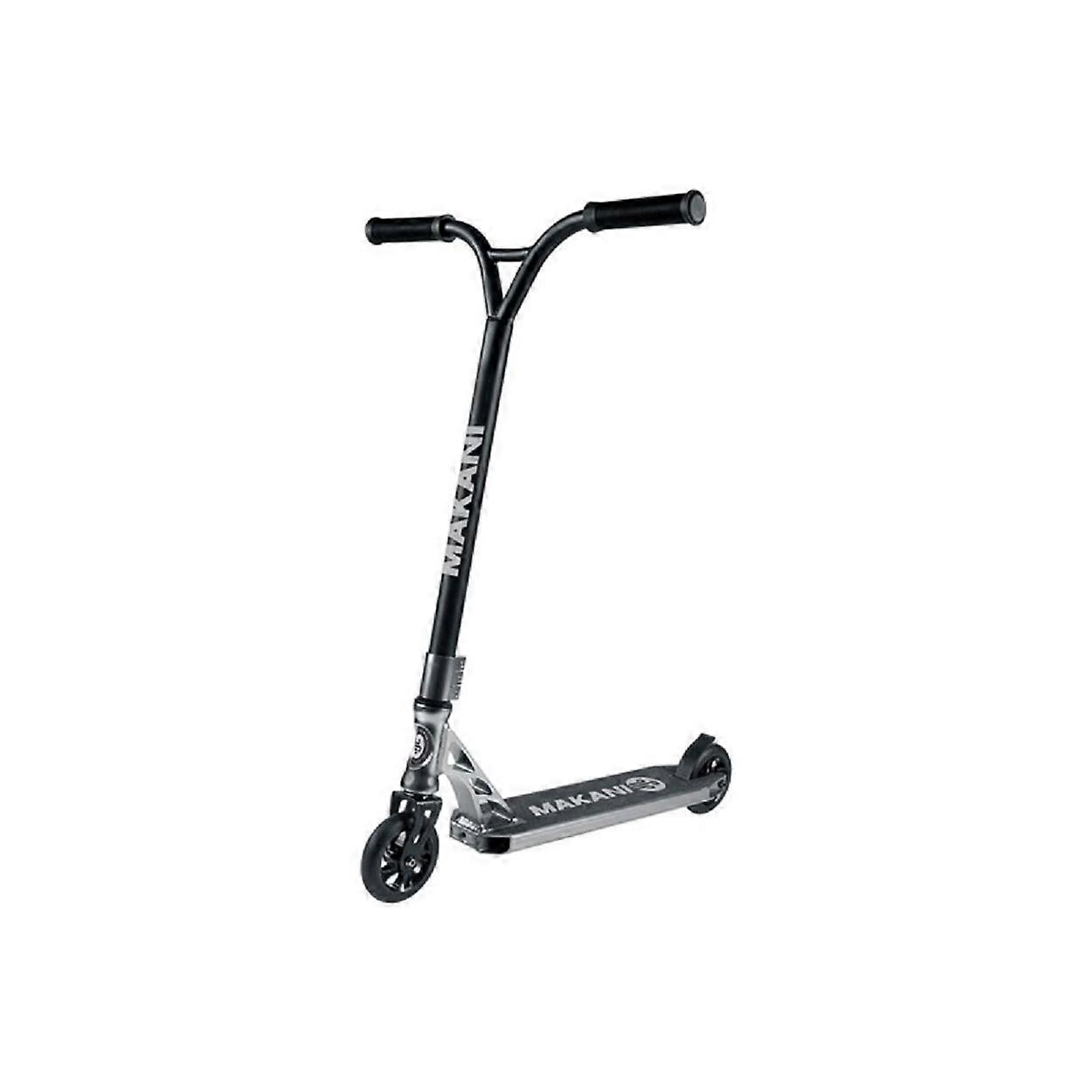 Makani Kinderroller Hylos 88A PU-Räder, ABEC-7, Lenker 360° drehbar, Bremse
