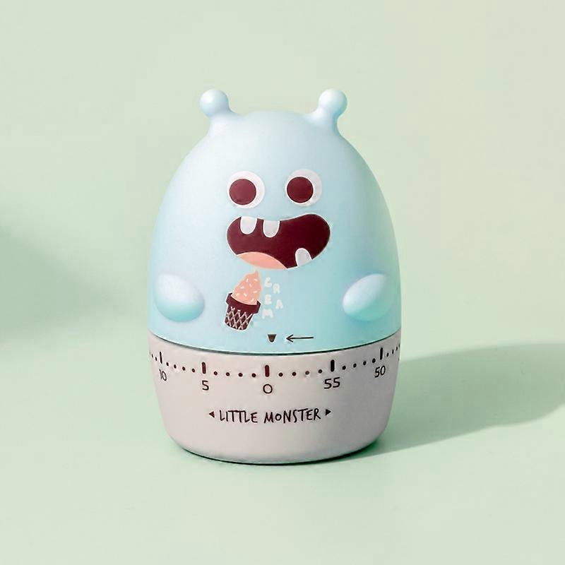 Cartoon Time Manager Zoo Cute Pet Mechanical Timer