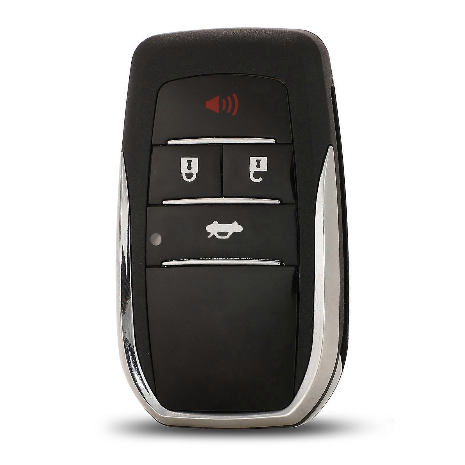 Folding Flip for Key for Case Cover for ToyotaCamry for  2/3/4/2+1 BT Anti-s