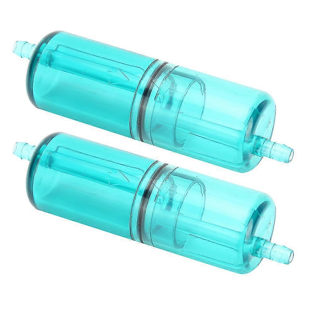 2pcs Oxygen Generator Oxygen Tube Water Collector Oxygen Tube Accessory compatible with Healthy Care