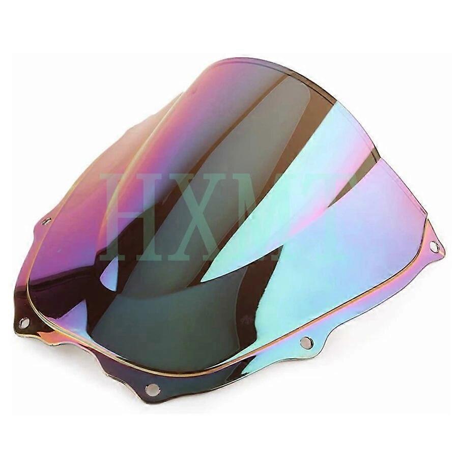 For Honda RVT1000R VTR1000 SP1 SP2 RC51 2000-2006 2000 2001 Windshield WindScreen Fairing VTR1000SP RVT VTR 1000 1000SP 1000R