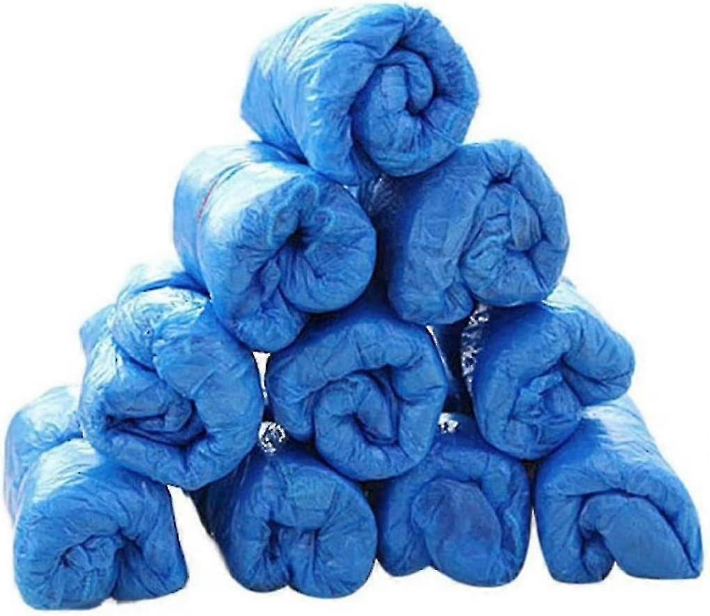 Disposable Shoe Covers-MXBC