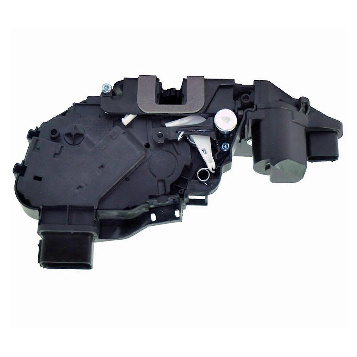 Car Front Left Door Lock Actuator 14 Pins Keyless for 4 Sport LR014101, LR071637, LR091526