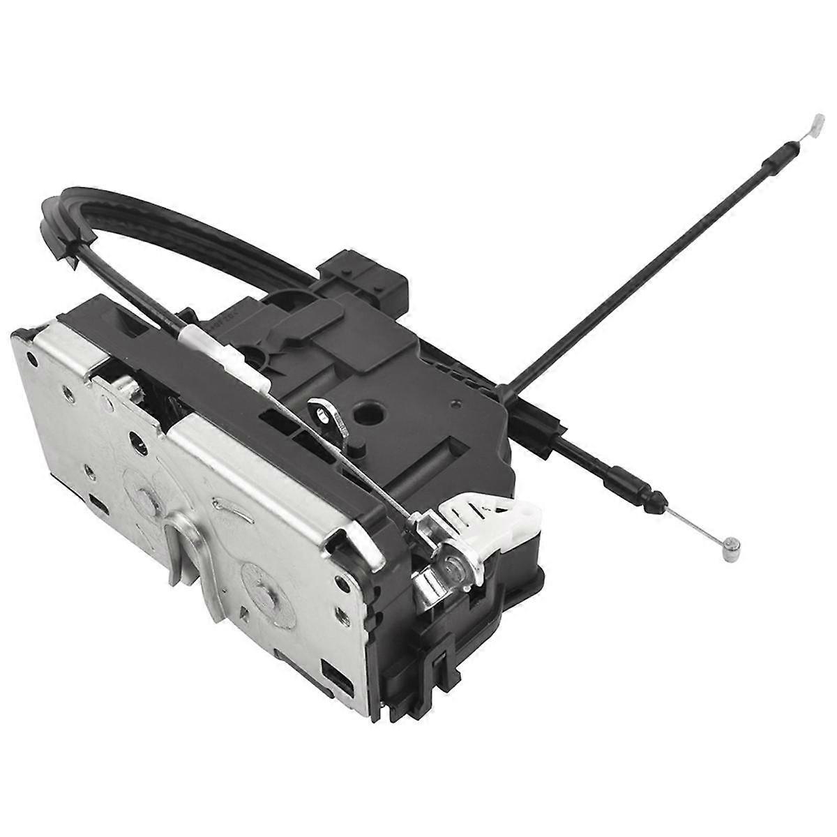 Car Rear Boot Door Lock Mechanism 139-3796080 for Ducato 2006-on Latch Actuator 1633561880