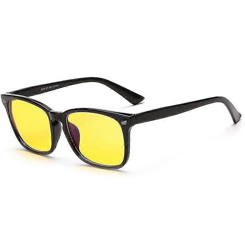 Anti-blue Computer Gaming Glasses Phone Blue Light Blocking Filter Tw