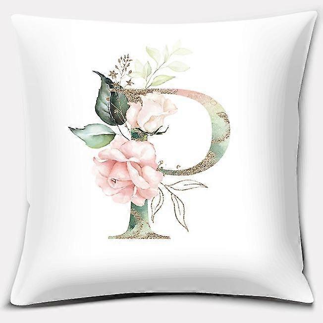 Print Kussensloop Sofa Kussenhoes Design Style -1099