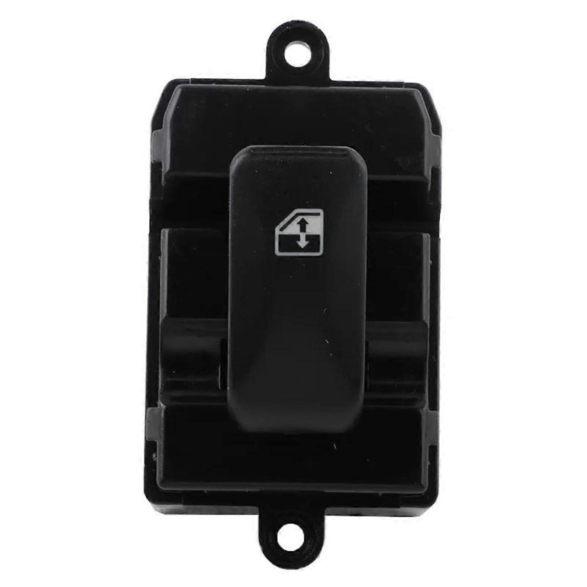 0K24166380C 0K24166380A Car Power Window Single Switch for SPECTRA/SEPHIA/SHUMA/MENTOR 1998