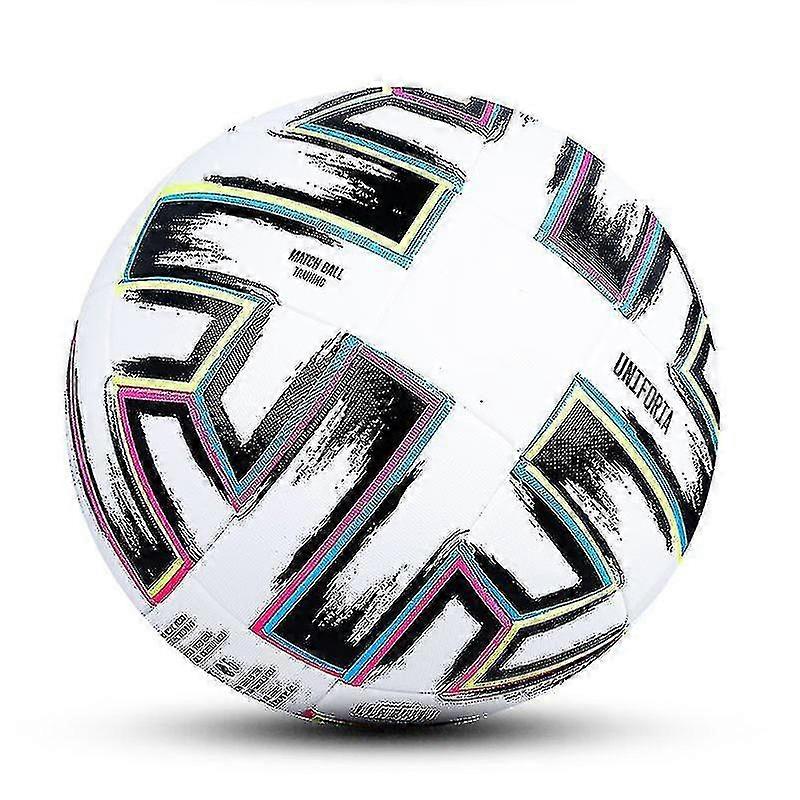 חדש להגיע גודל 5 כדורגל שער ליגת כדור בחוץ ספורט אימון כדור כדורגל כדורעף לנשים גברים