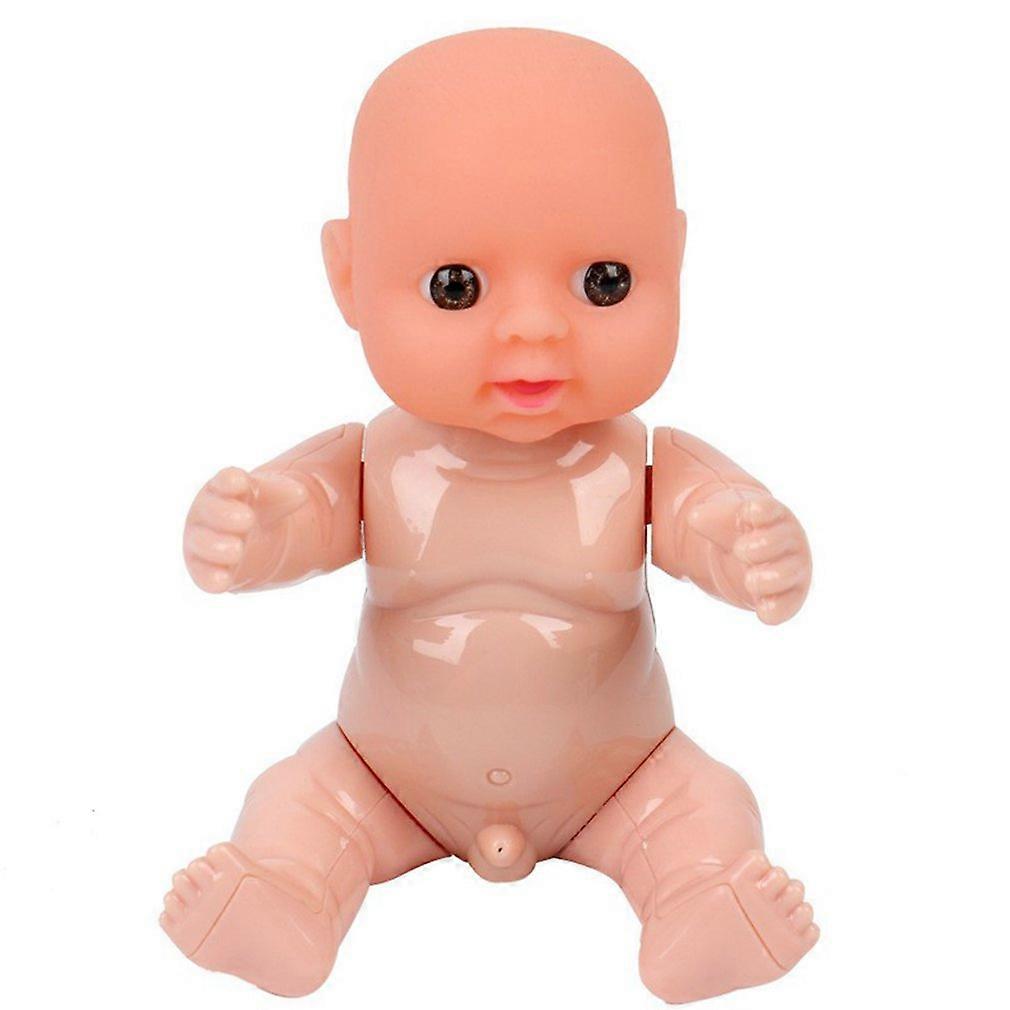 Prank Toys Simulation Kneading Rubbing Doll Prank Emitted Doll Strange Toys To Enhance Courage Exercise Gut Toys