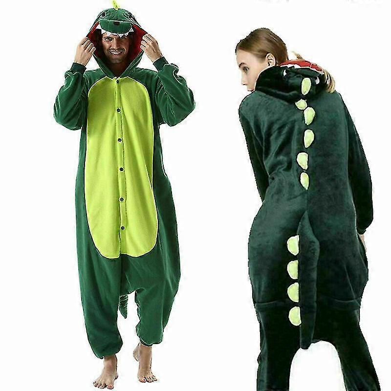 Dinosaur pyjamas nattkläder