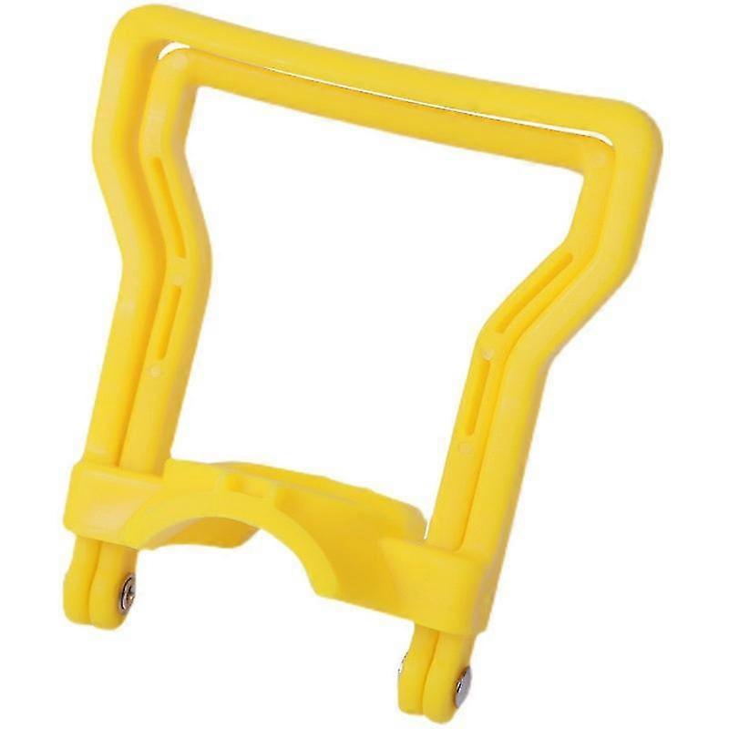 Portable Water Bottle Handle Effortless (2pcs)