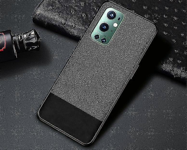 Fabric Case Compatible With Oneplus 9 Pro