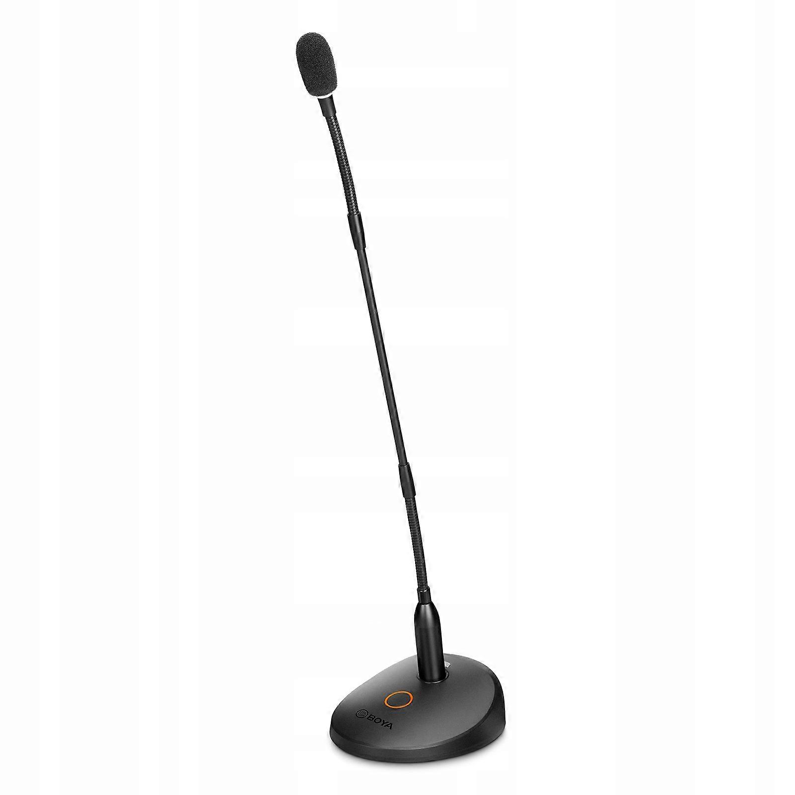 BOYA BY-GM18CB Condenser Desktop Conf. Mic