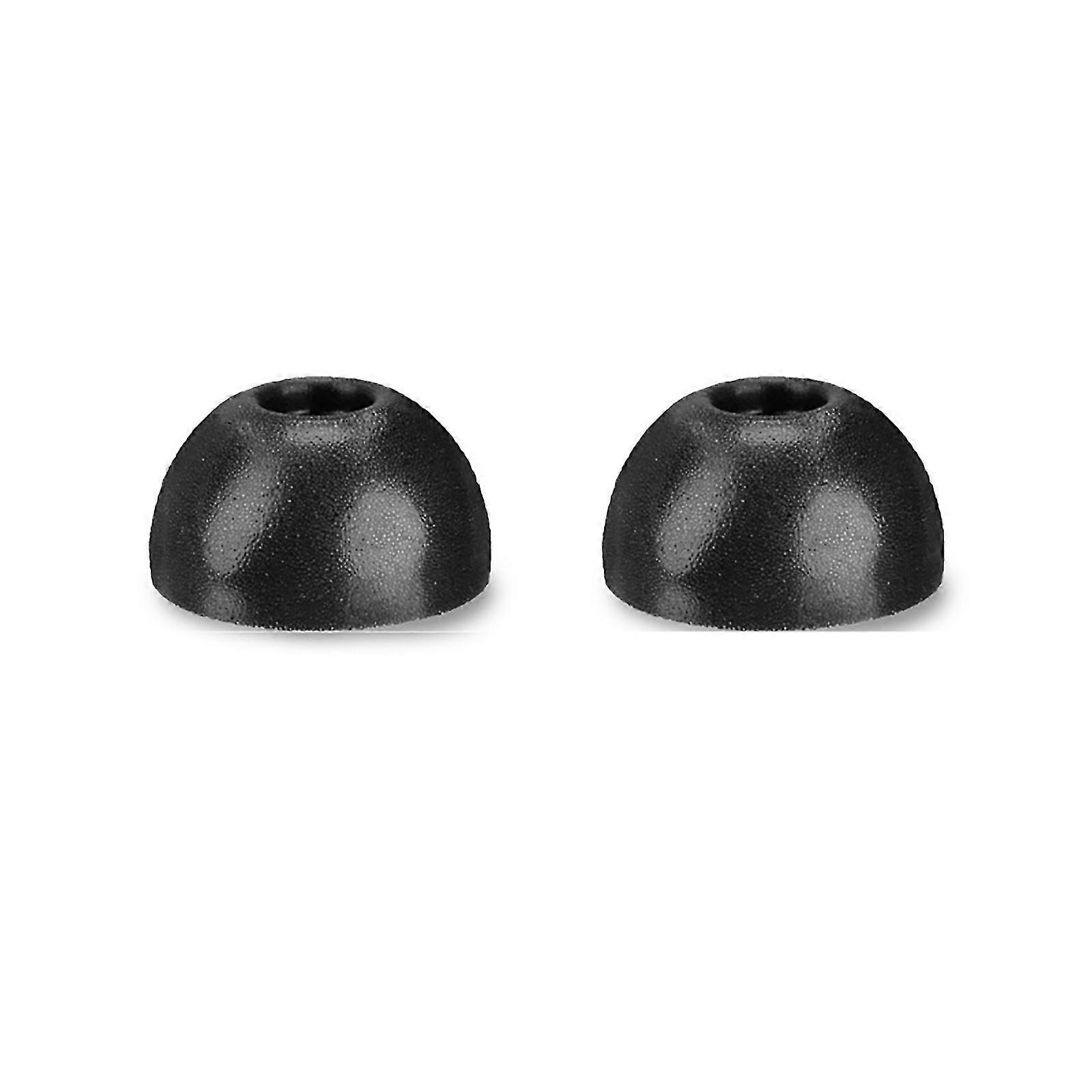 Memory Foam Sleeve Earbuds Ear Buds Tips Isolate Noise Plug For For Galaxy Buds Plus Earphone Repair Part