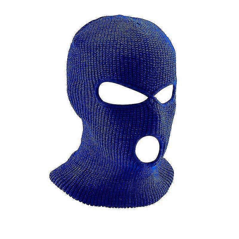 Winter Balaclava Hood Cap Full Face Mask Wind Proof