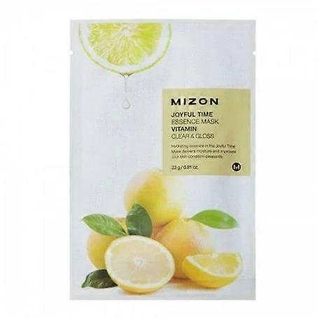 Mizon Joyful Time 精华面膜维生素 23g
