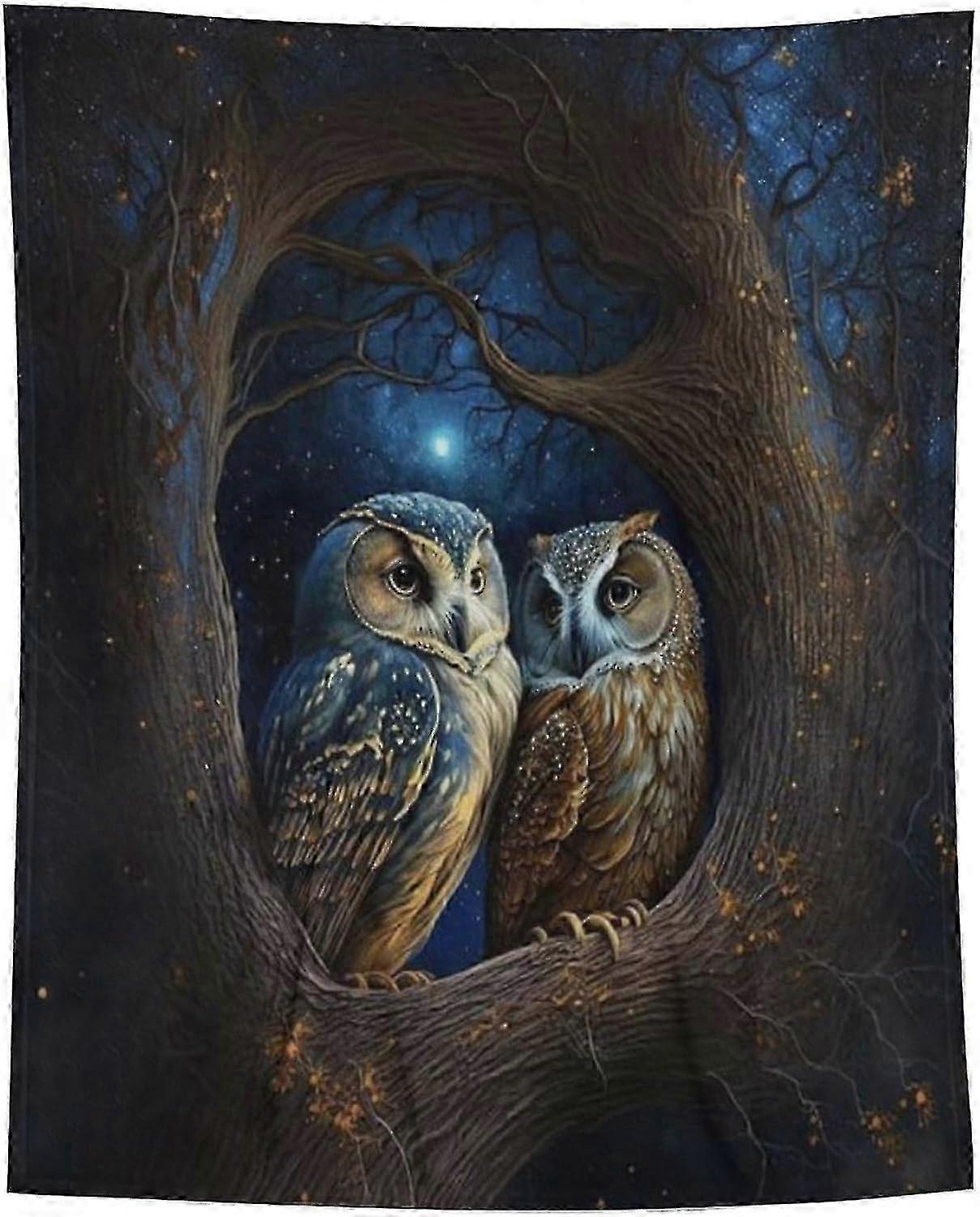 t3985 Blanket Wolf Fleece Blanket Travel Nap Throws Plush Blanket Throw Fuzzy Super Soft Flannel Blankets Blanket bn3985