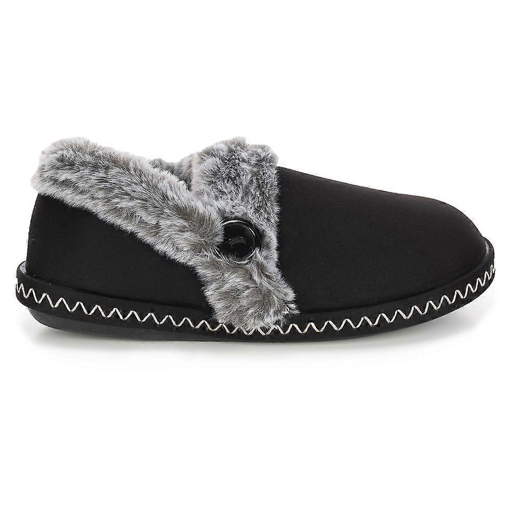 Shoes Permani Meira 51208BLACK