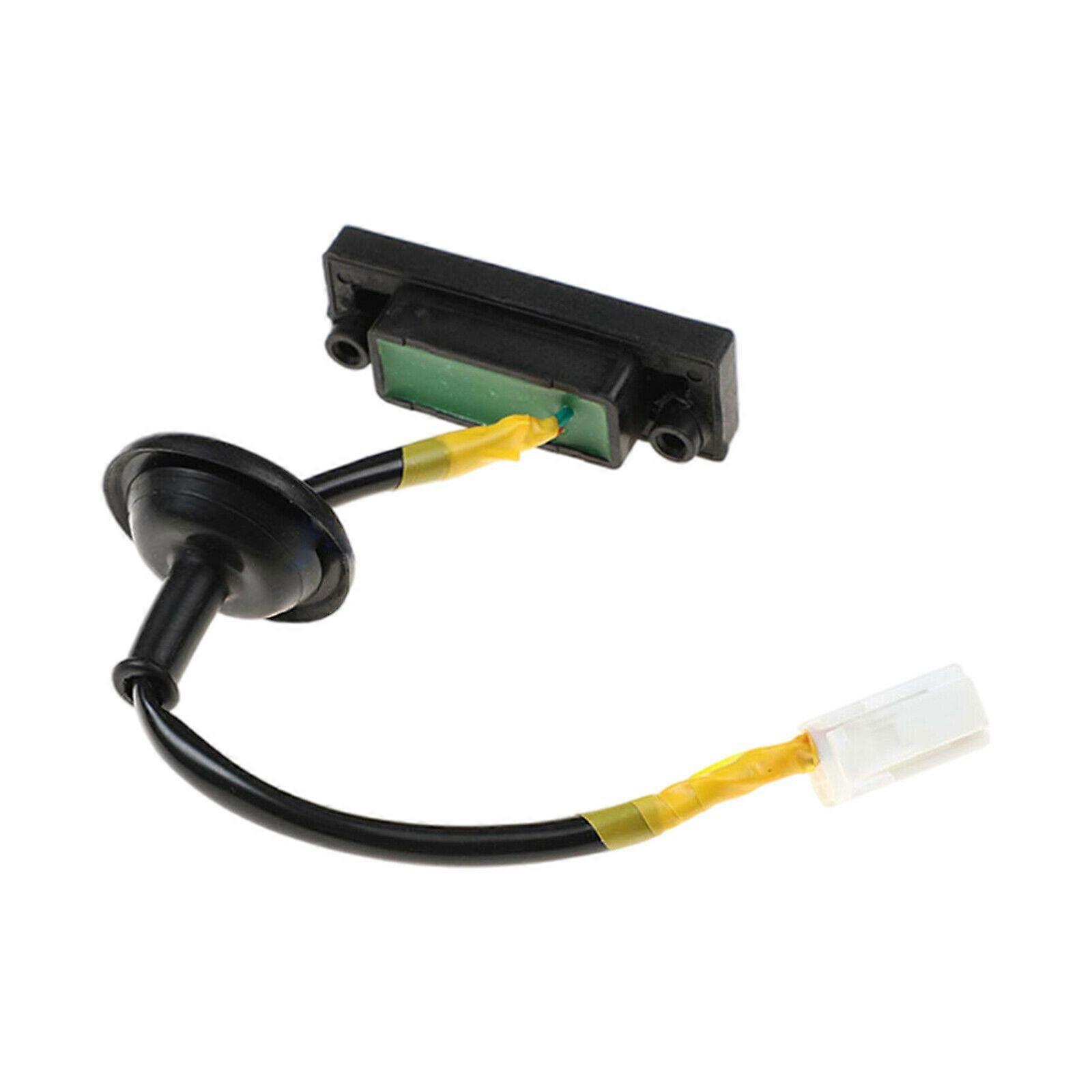 Compatible The 812601W220 Is Suitable For Trunk Start Switch And Tailgate Open Button Picanto Pride