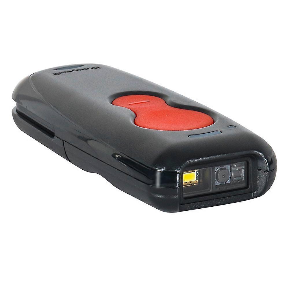 Voyager 1602g Pocket 2D Barcode Scanner Bluetooth Wireless Code Reader 1602G2D-2USB-OS