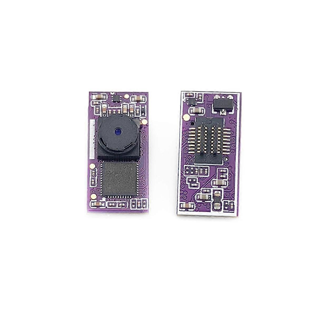 GM808-Q Scanner Module Global Scan Engine Barcode QR Code Reading Module Extremely Small Code Scanning Module