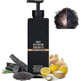 Shampoo alla radice, Shampoo alla radice, Root promuove per gli uomini 1pc