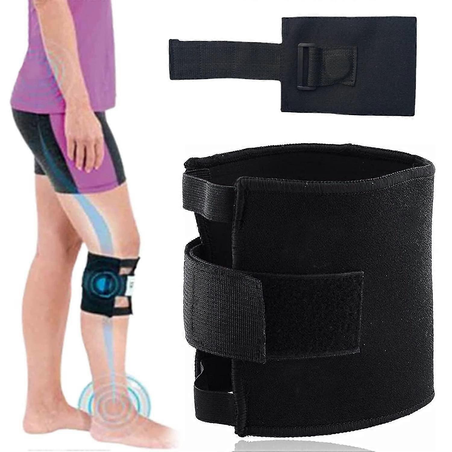 Tutore per sollievo dal dolore per sciatica 2022 Top Tutore per gambe per sciatica visto in TV Tutore di dimensioni Plus per sciatica Tutore del nervo sciatico Sciatica Digitopressione Gamba e schiena