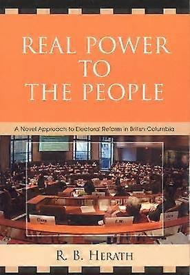 Real Power to the People