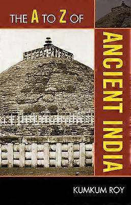 The A to Z of Ancient India