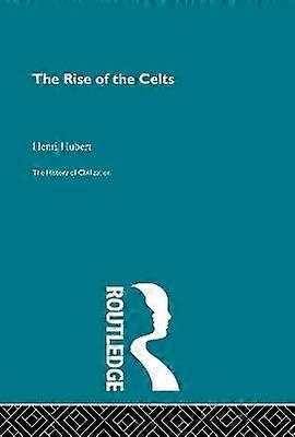 The Rise of the Celts