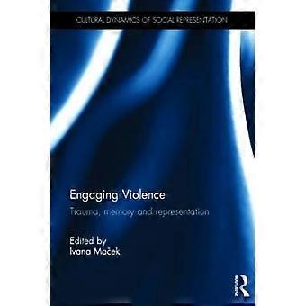 Engaging Violence