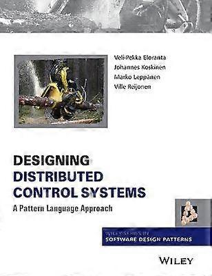 Designing Distributed Control Systems