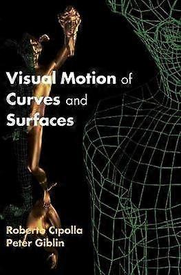 Visual Motion of Curves and Surfaces