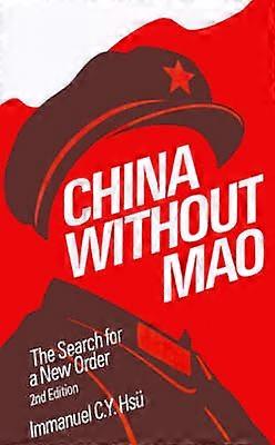 Kiina ilman Maoa