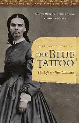 Tatuaj albastru
