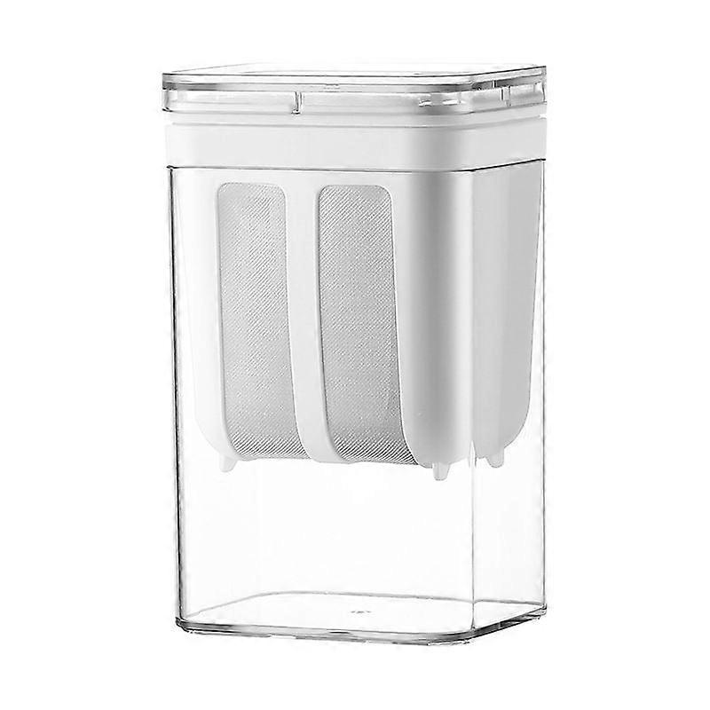 Made yogurt filter large capacity cold extraction yogurt filter kitchen whey separator