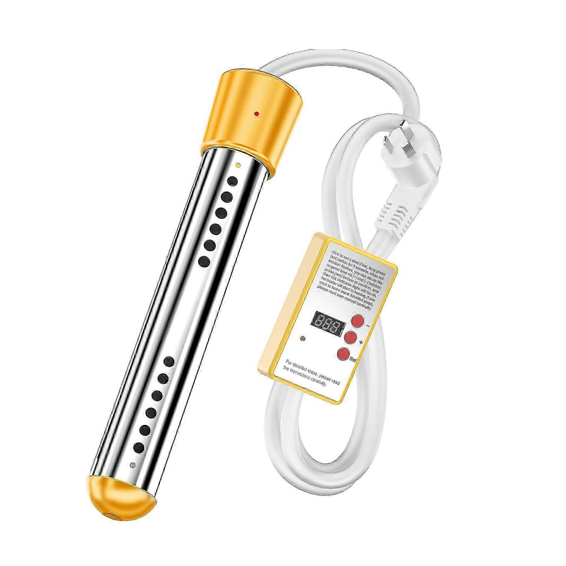 バスタブ ER 3000W 電動浸漬 Er トラベル浸漬、スチール浸漬数、電気浸漬