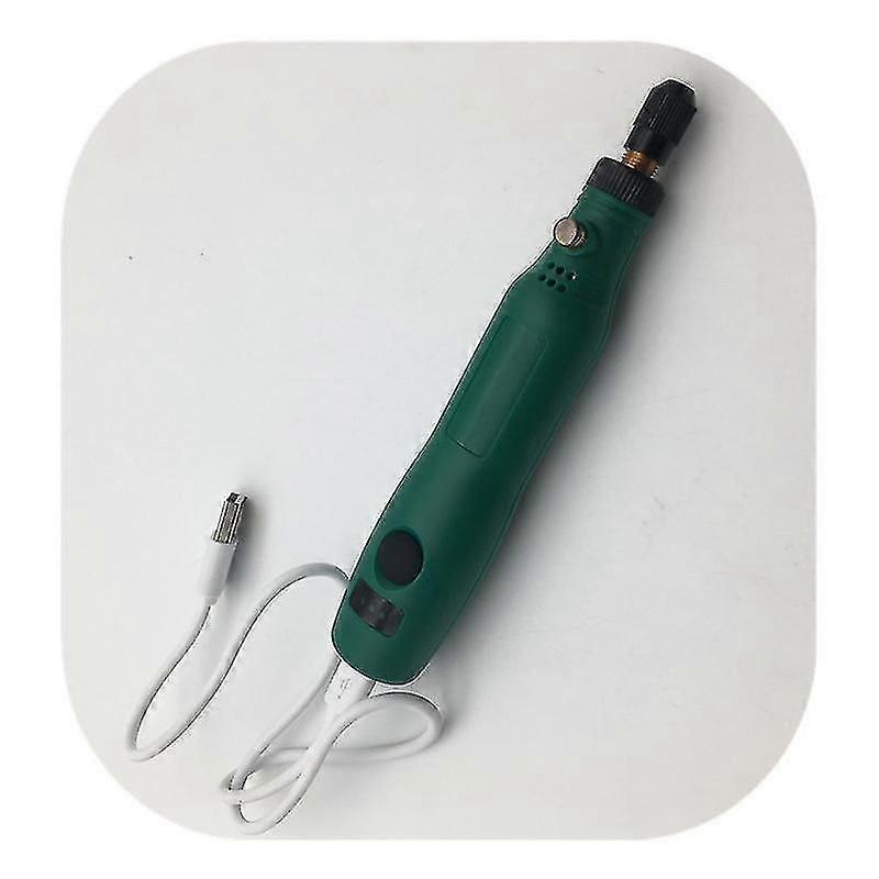 Micro Hand Grinder Electchanical Grinder Charging Grinder Carving Pit Ing Cutting S Electric