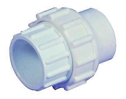 Certikin 1½" Composite Union Mt/Fp (CP15MCU)