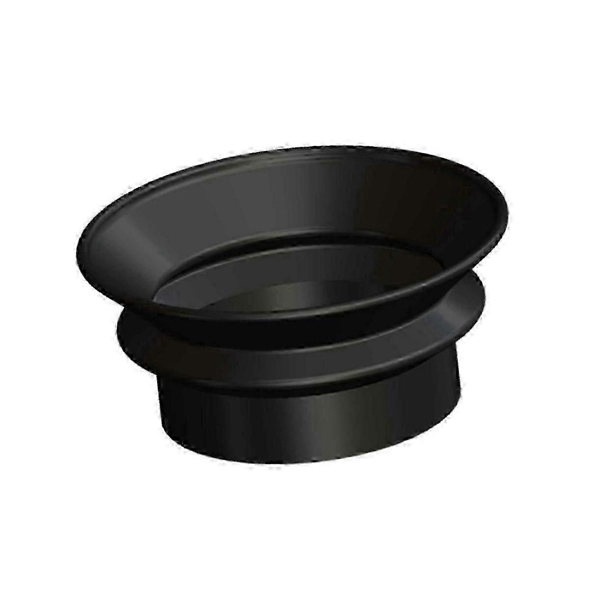 Binocular Helmet Night Vision Scope Goggles Rubber Eye Protector Cups Eyepiece Guards Microscope Parts L24