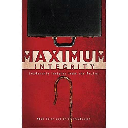 Maximum Integrity