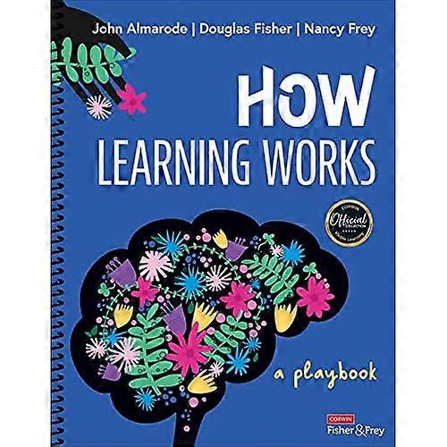 Sådan fungerer læring: En drejebog