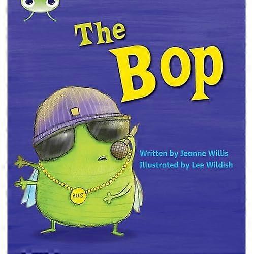 Phonics Bug: The Bop Phase 2