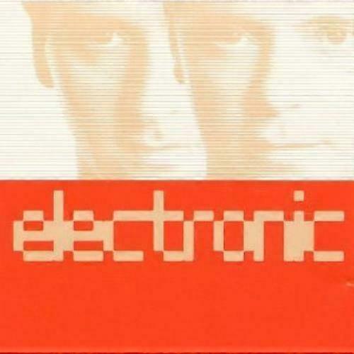 Elektronische CD