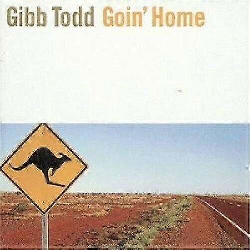 Goin Home CD'si (2004)