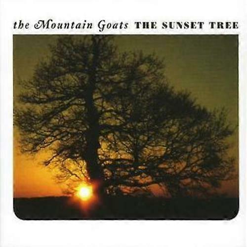 Fjellgeitene The Sunset Tree CD (2005) NY