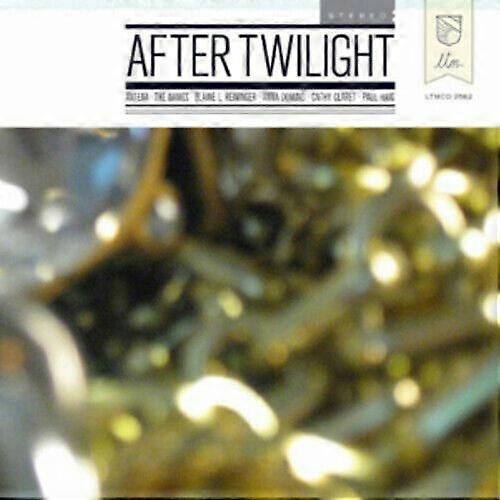 Various Artists After Twilight CD (2010) NEW