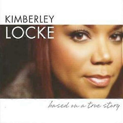 Kimberley Locke Based On a True Story CD (2007) NEW