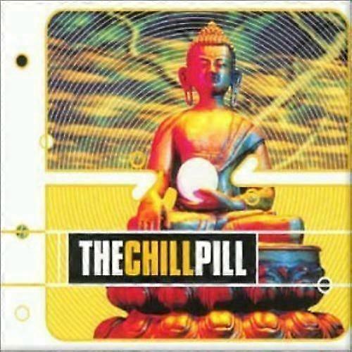 Various Chill Pillthe CD